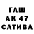 ТГК THC oil Egor Myr